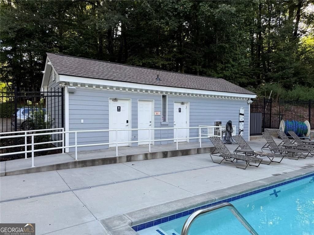 1695 Redbourne Drive Atlanta - Photo 17