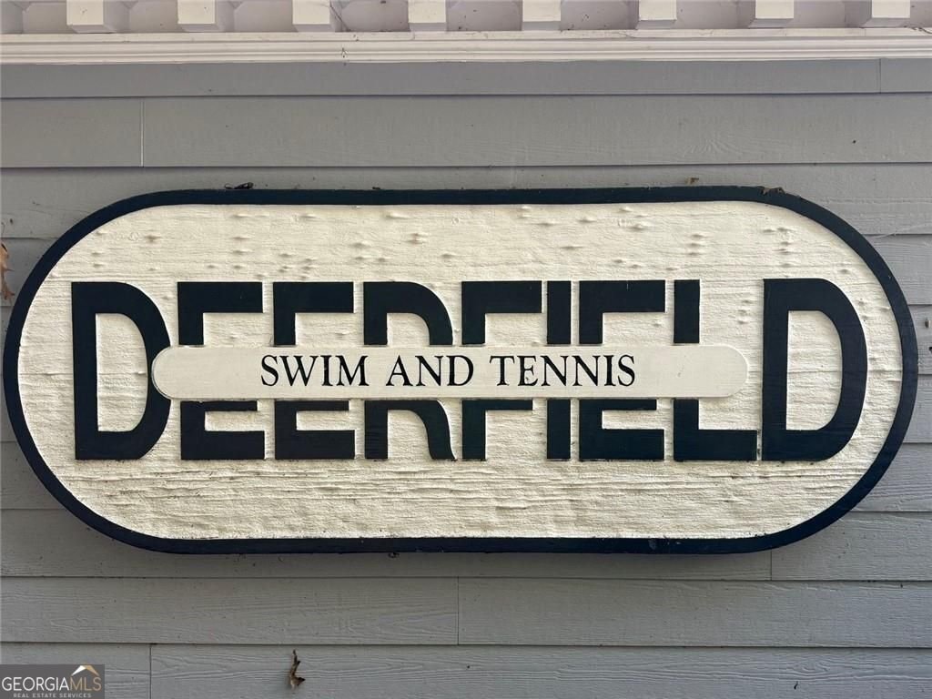 1695 Redbourne Drive Atlanta - Photo 18