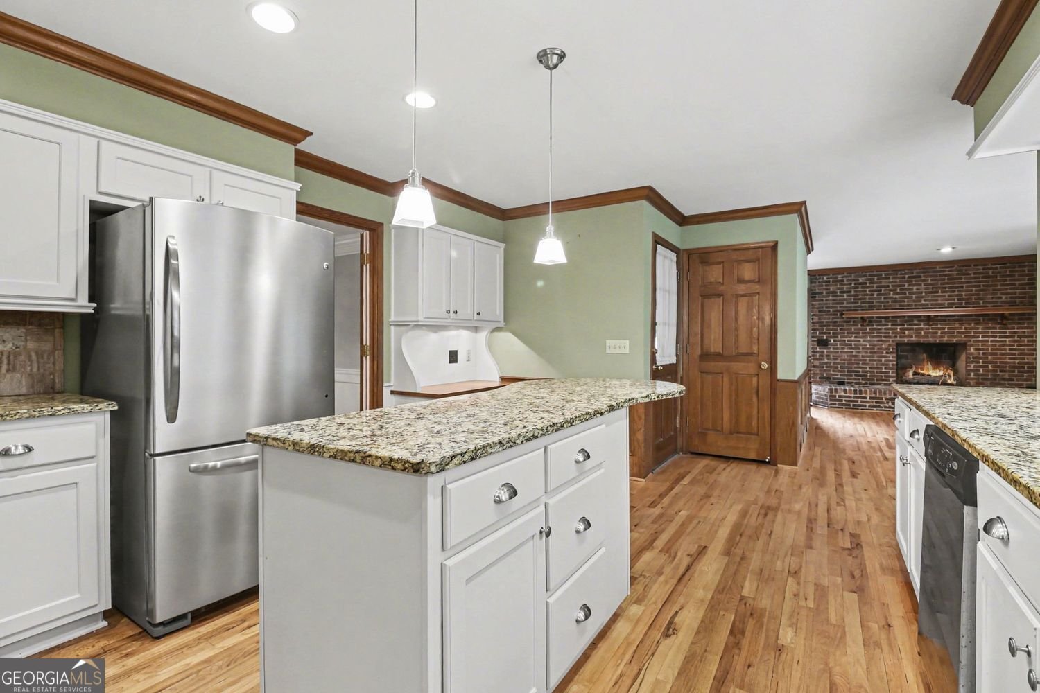 1695 Redbourne Drive Atlanta - Photo 19