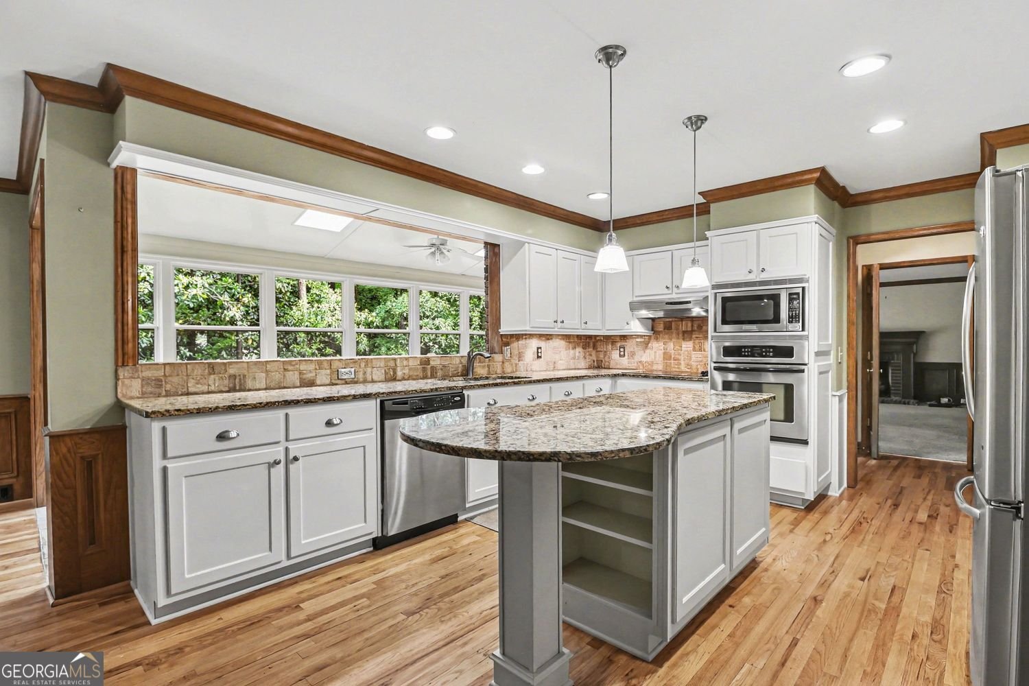 1695 Redbourne Drive Atlanta - Photo 20