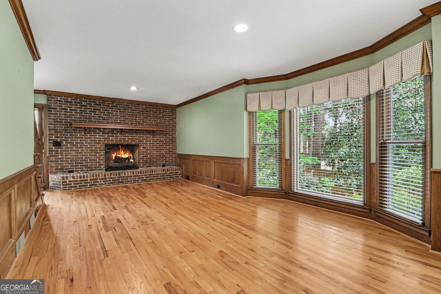 1695 Redbourne Drive Atlanta - Photo 21