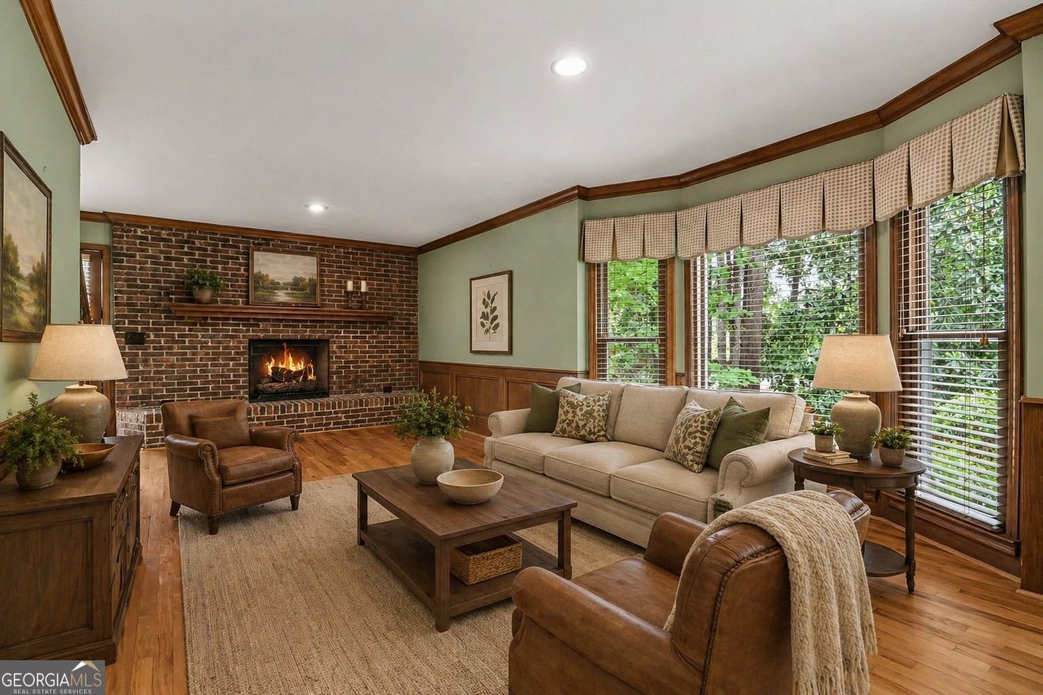 1695 Redbourne Drive Atlanta - Photo 22