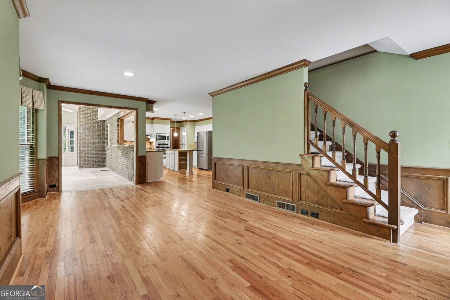 1695 Redbourne Drive Atlanta - Photo 23
