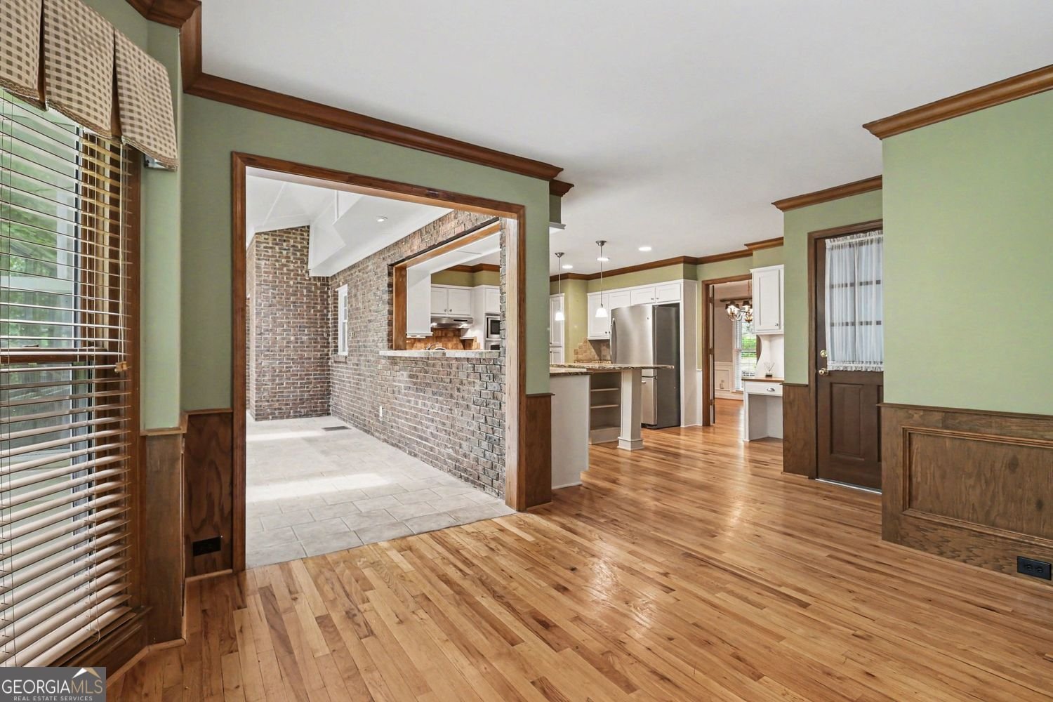 1695 Redbourne Drive Atlanta - Photo 24
