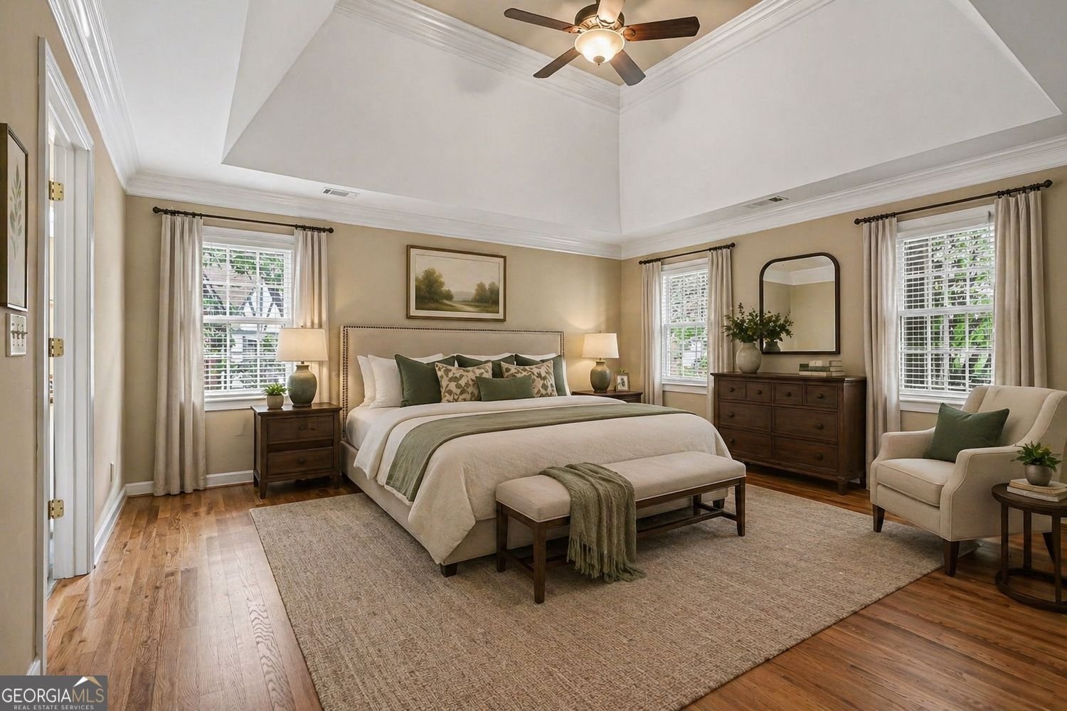 1695 Redbourne Drive Atlanta - Photo 30