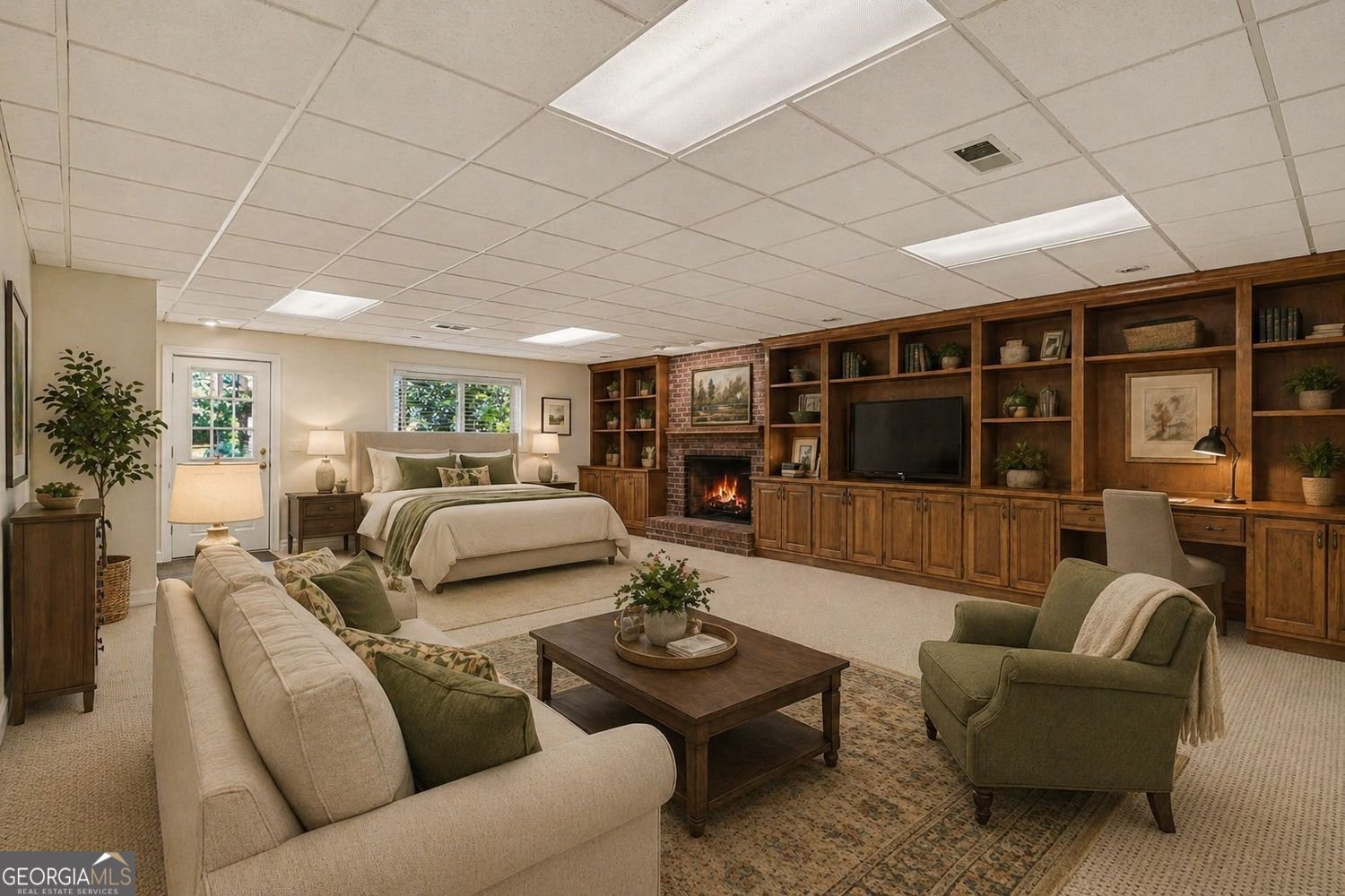 1695 Redbourne Drive Atlanta - Photo 44