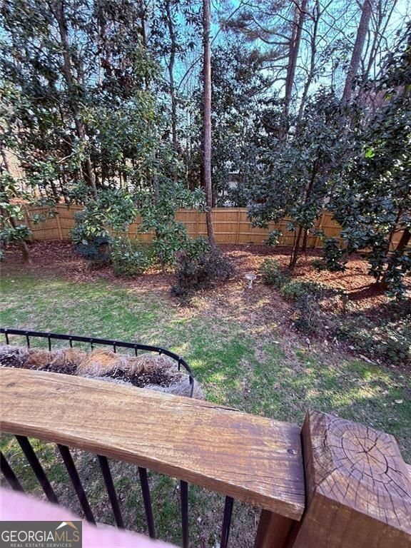 1695 Redbourne Drive Atlanta - Photo 7