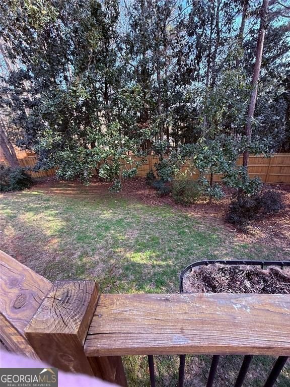 1695 Redbourne Drive Atlanta - Photo 8