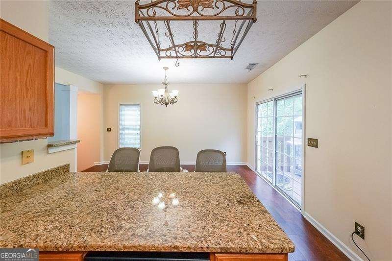 540 Abbotts Mill Drive Johns Creek - Photo 12