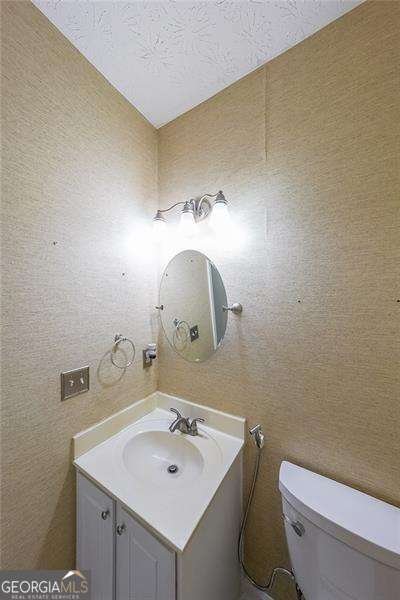 540 Abbotts Mill Drive Johns Creek - Photo 16