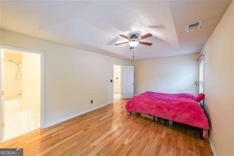 540 Abbotts Mill Drive Johns Creek - Photo 18