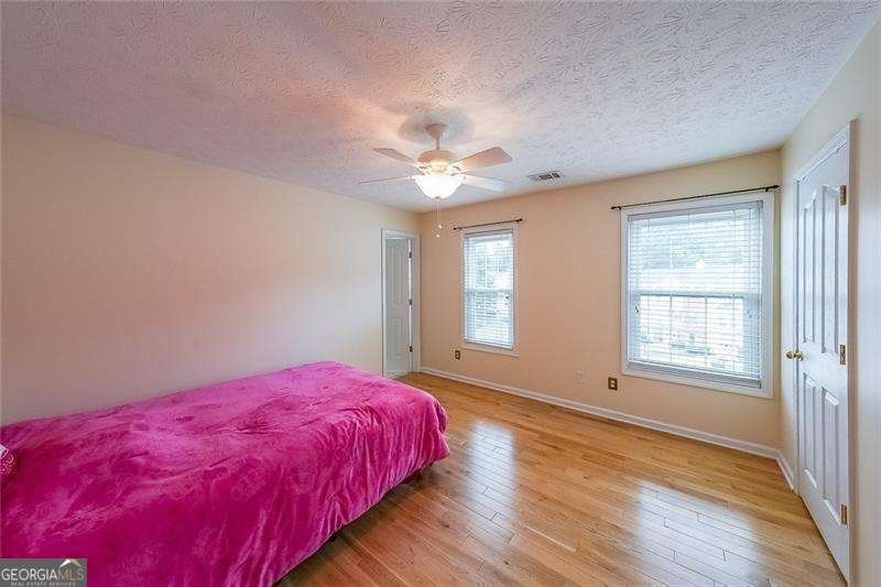 540 Abbotts Mill Drive Johns Creek - Photo 22