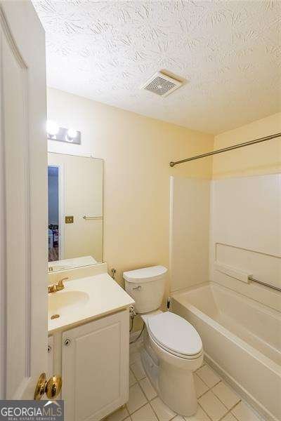 540 Abbotts Mill Drive Johns Creek - Photo 6