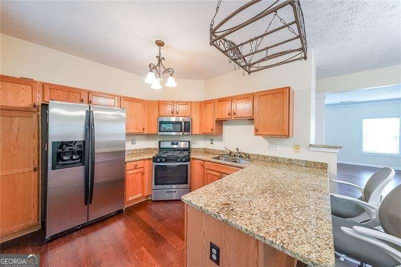 540 Abbotts Mill Drive Johns Creek - Photo 7