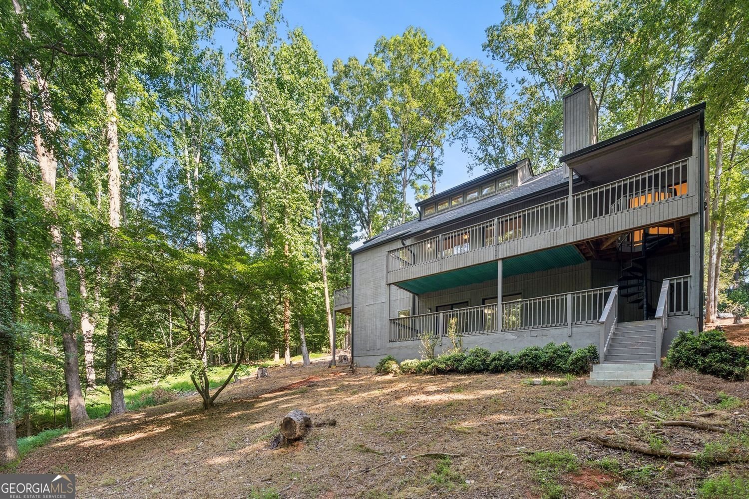 5623 High Harbor Point Gainesville - Photo 34