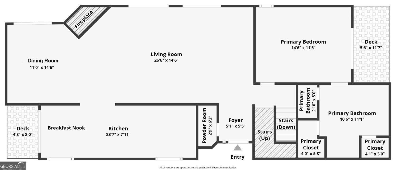 5623 High Harbor Point Gainesville - Photo 50