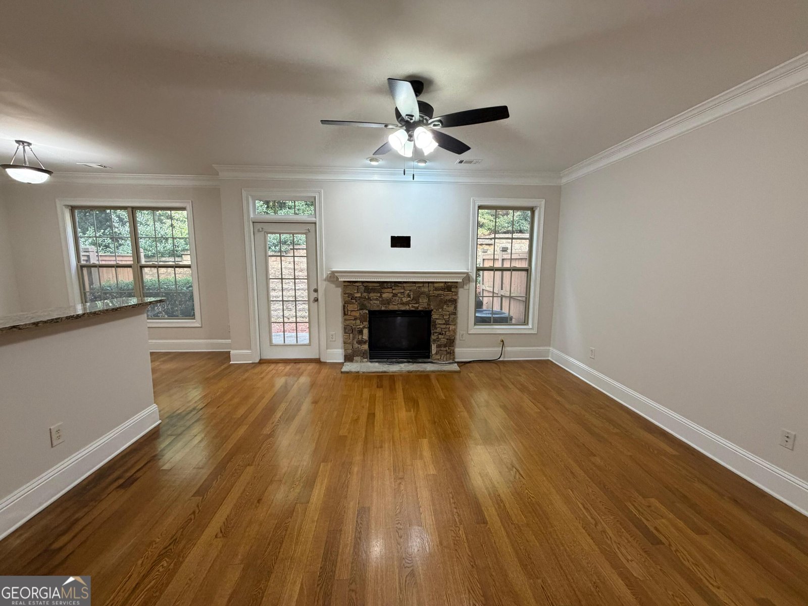 5140 Meridian Lane Alpharetta - Photo 20