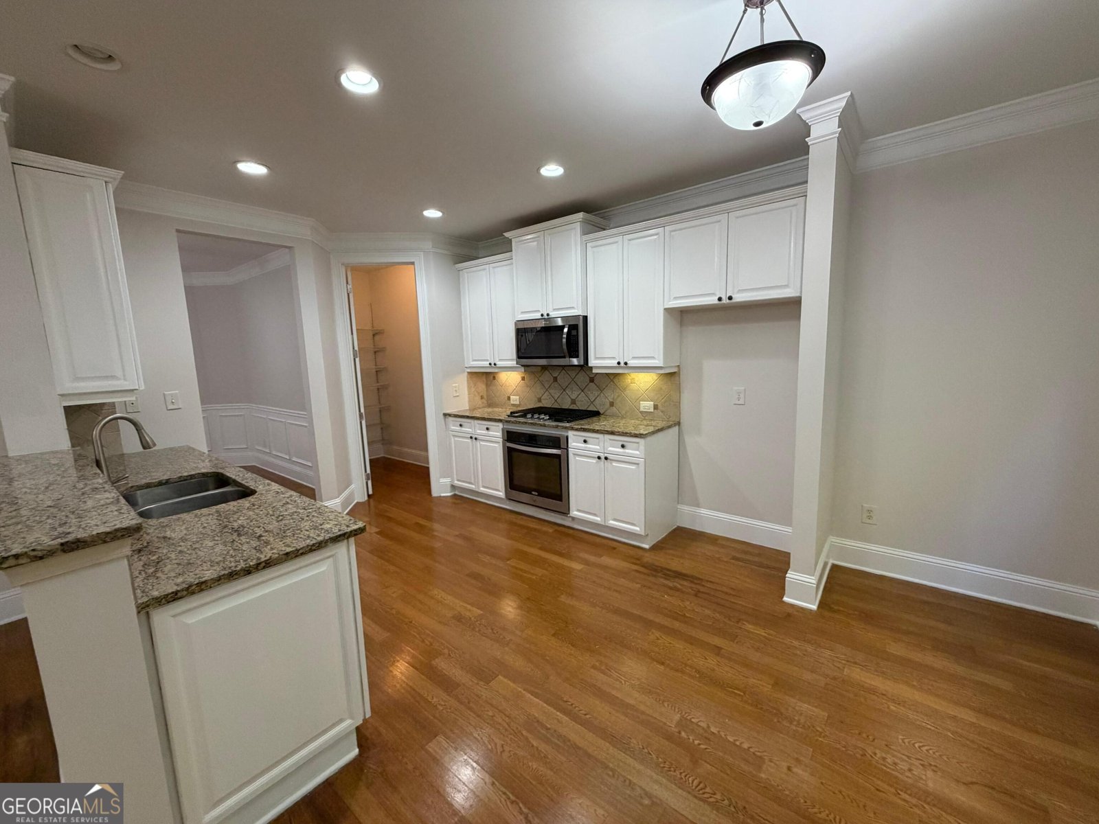 5140 Meridian Lane Alpharetta - Photo 21