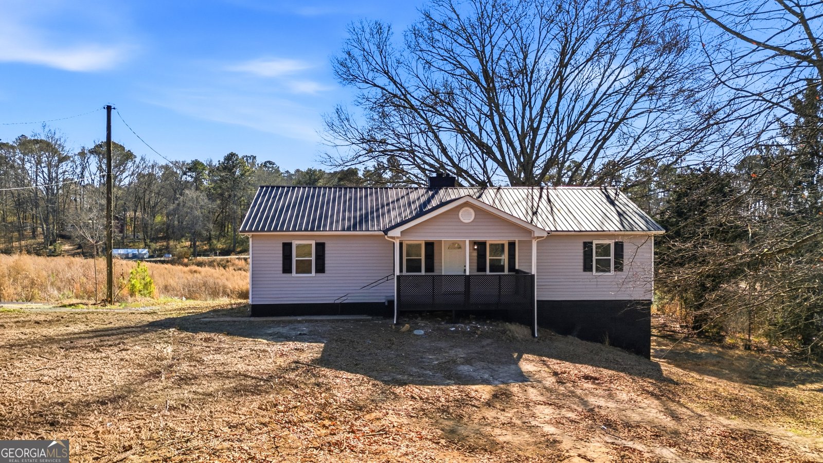 1781 Brooks Road Dacula - Photo 1
