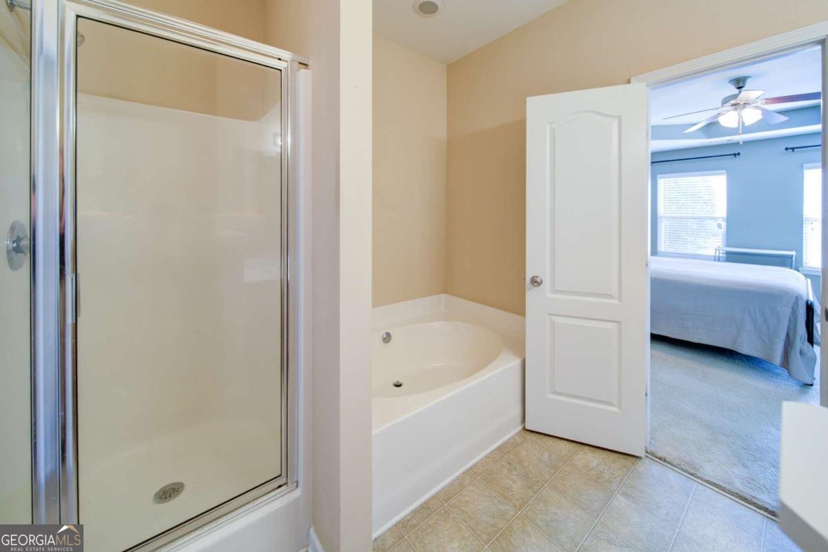 112 Highland Pointe Circle Dawsonville - Photo 11