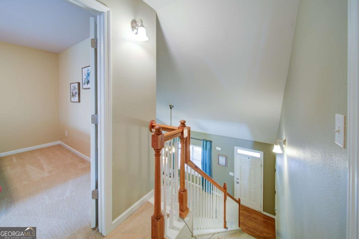 112 Highland Pointe Circle Dawsonville - Photo 12