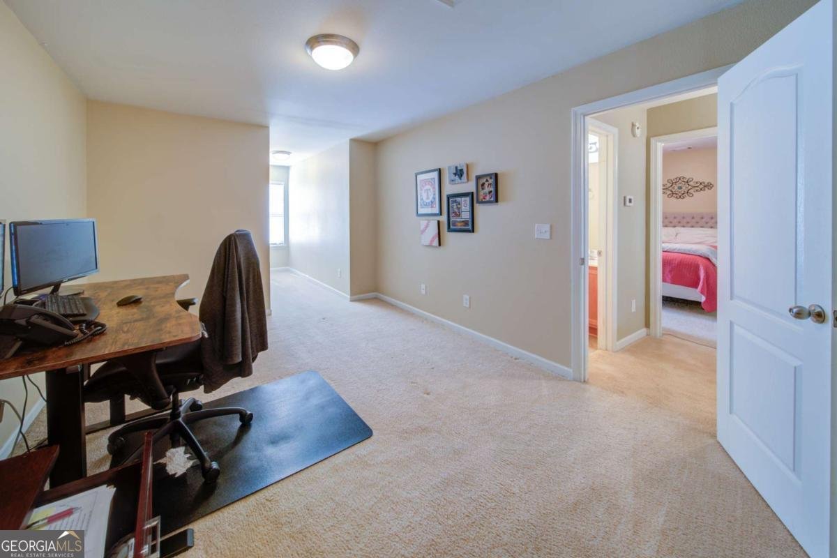 112 Highland Pointe Circle Dawsonville - Photo 14