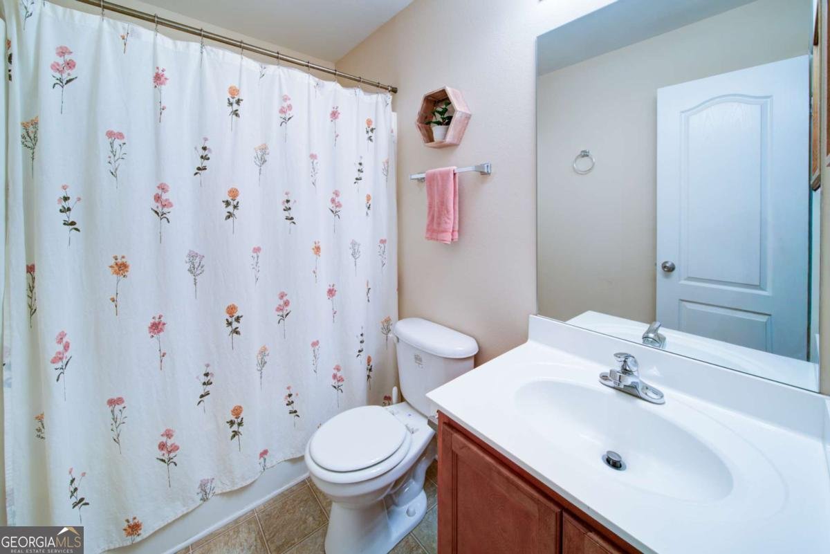 112 Highland Pointe Circle Dawsonville - Photo 15