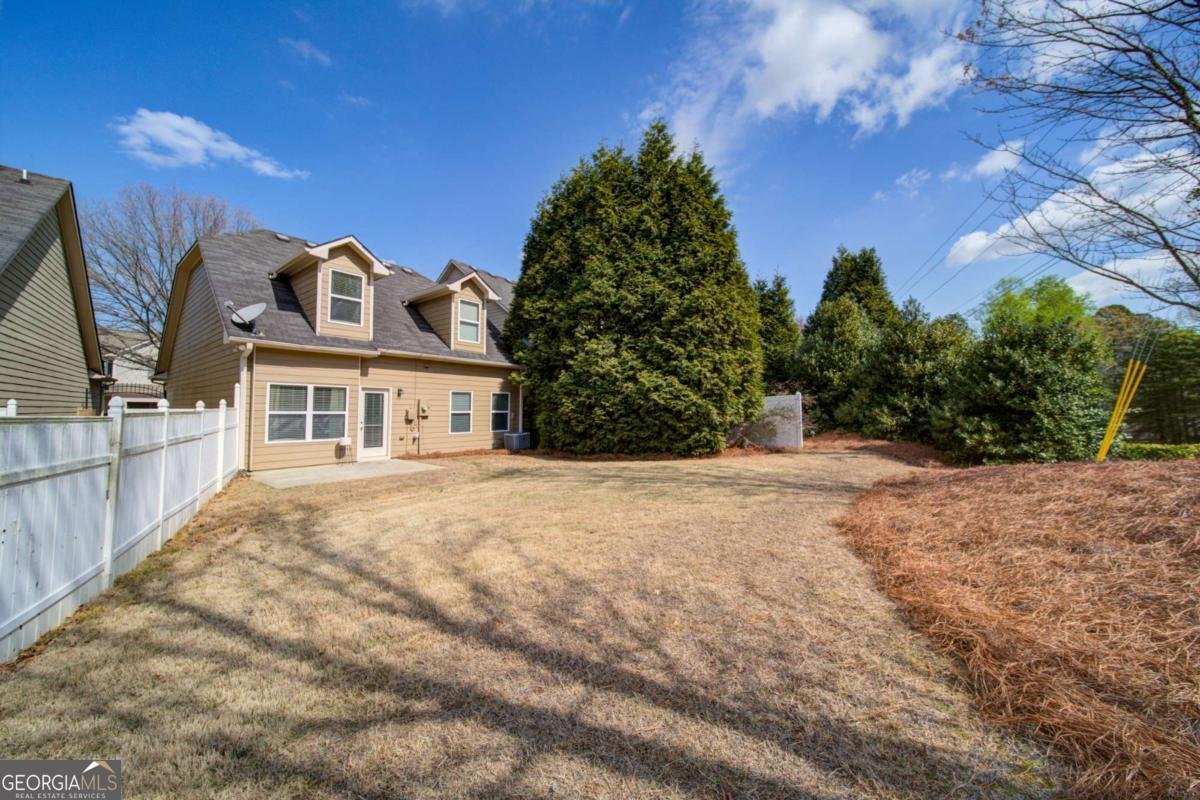 112 Highland Pointe Circle Dawsonville - Photo 17