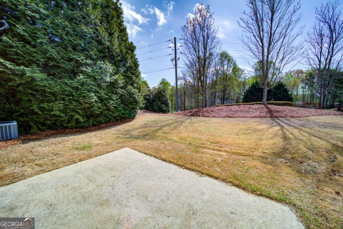 112 Highland Pointe Circle Dawsonville - Photo 18