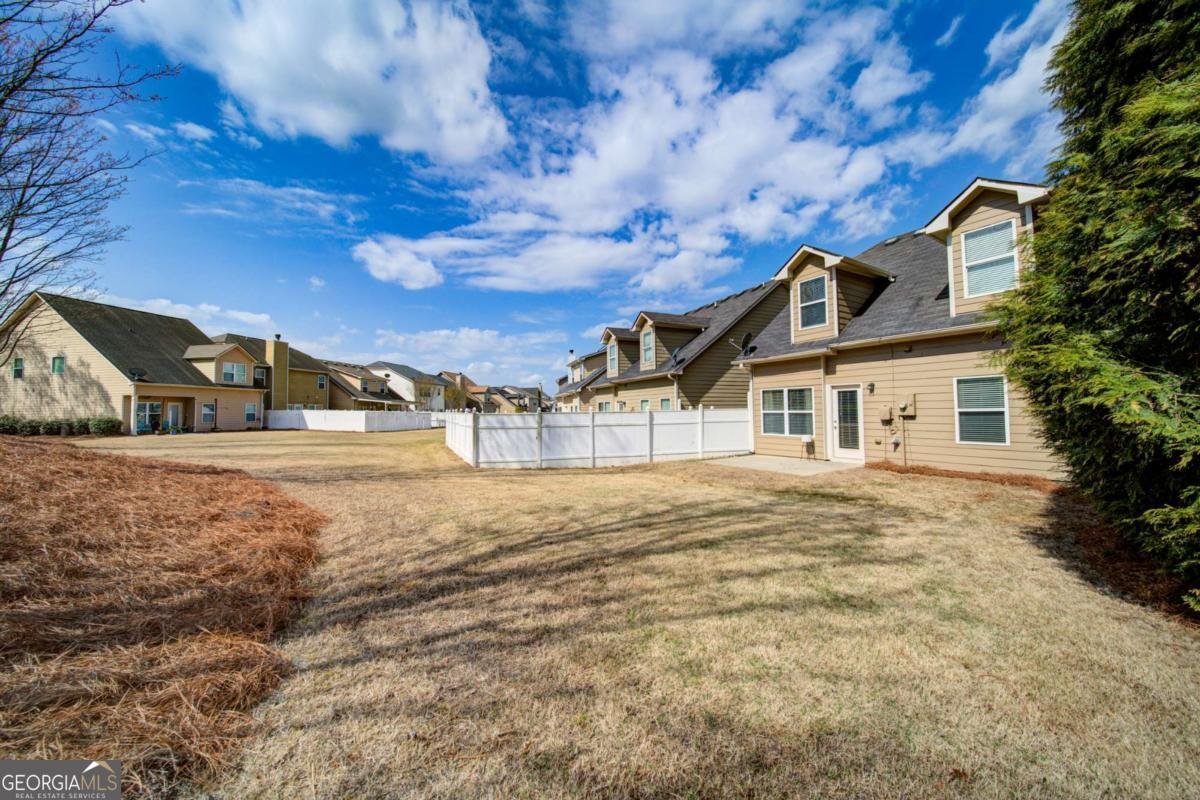 112 Highland Pointe Circle Dawsonville - Photo 19