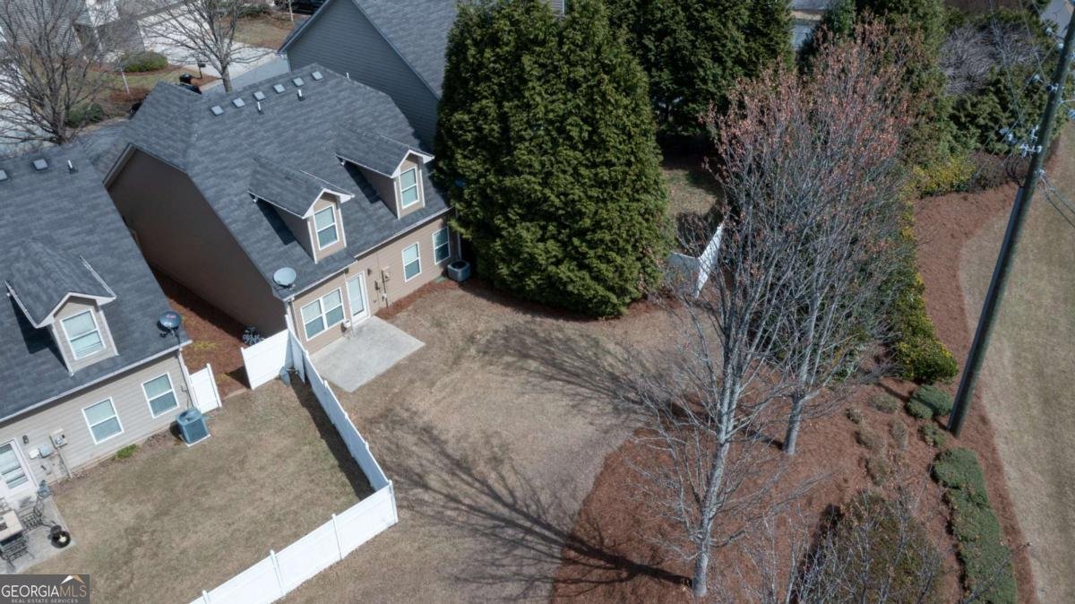 112 Highland Pointe Circle Dawsonville - Photo 20