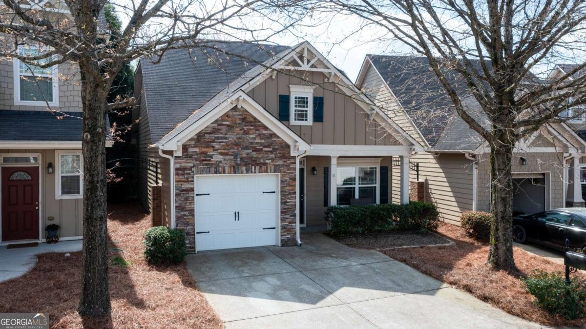 112 Highland Pointe Circle Dawsonville - Photo 21