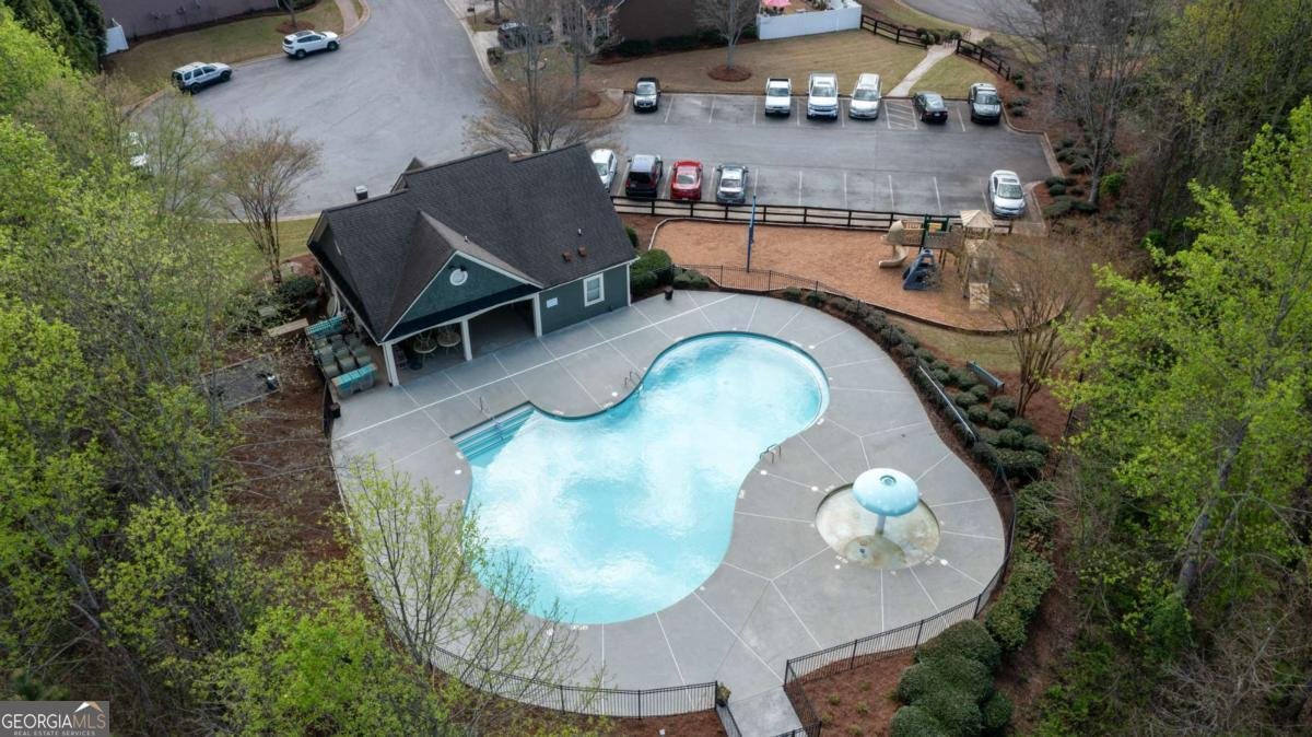 112 Highland Pointe Circle Dawsonville - Photo 24