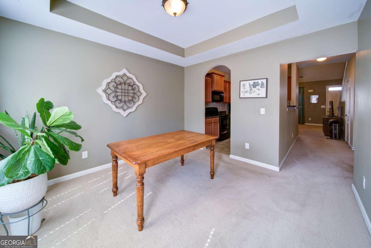 112 Highland Pointe Circle Dawsonville - Photo 6