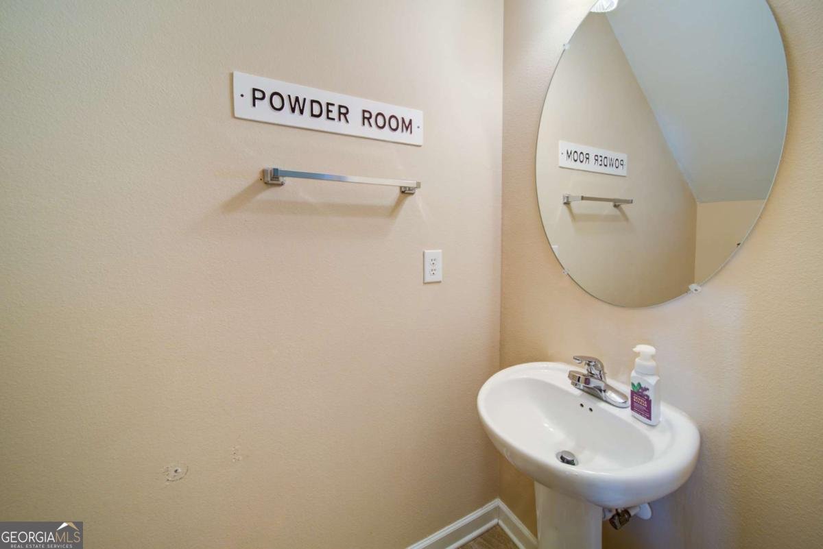 112 Highland Pointe Circle Dawsonville - Photo 8