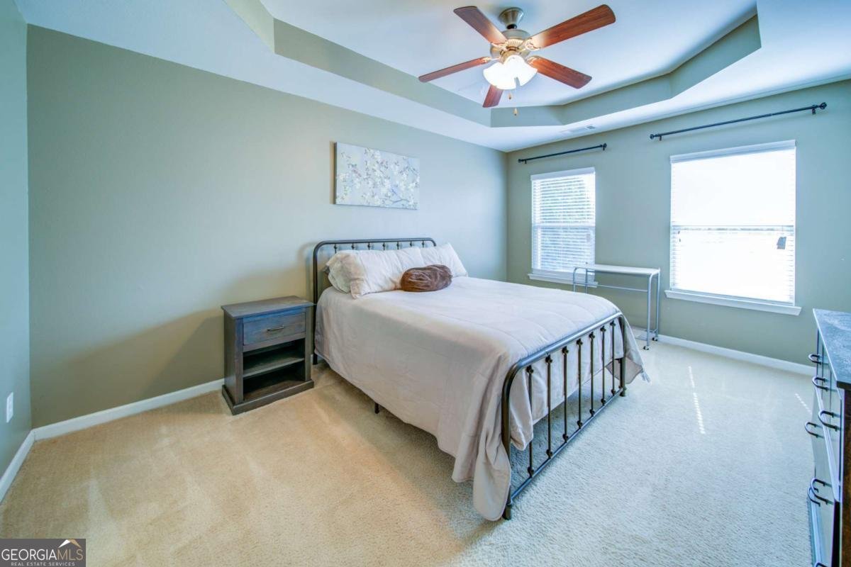 112 Highland Pointe Circle Dawsonville - Photo 9