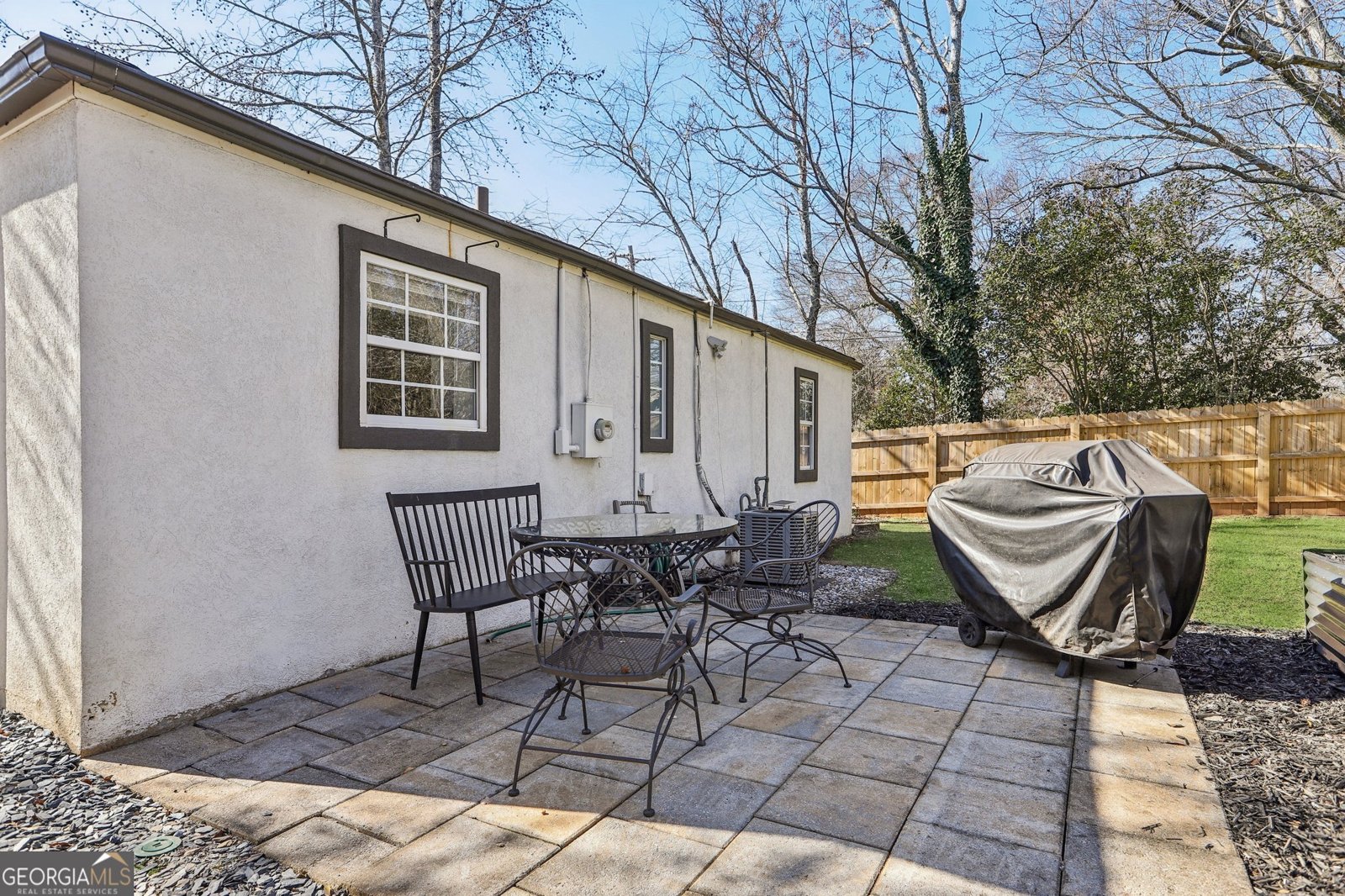 1858 Flat Shoals Road Atlanta - Photo 24