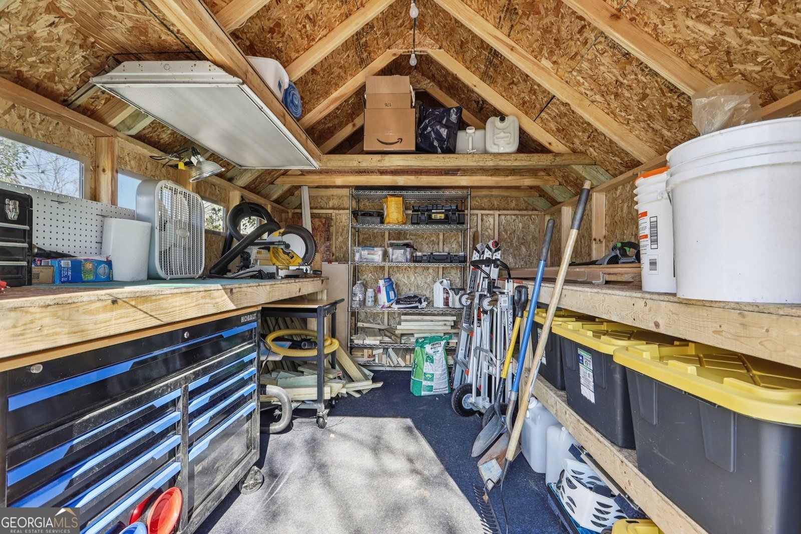 1858 Flat Shoals Road Atlanta - Photo 26