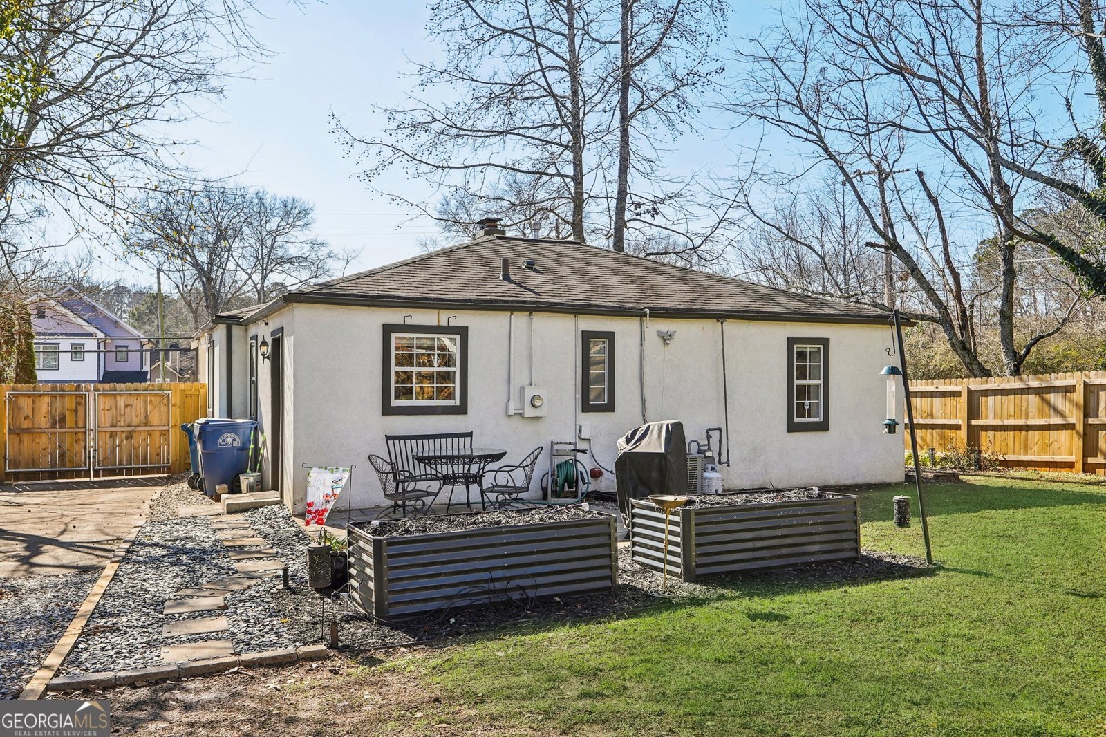 1858 Flat Shoals Road Atlanta - Photo 27