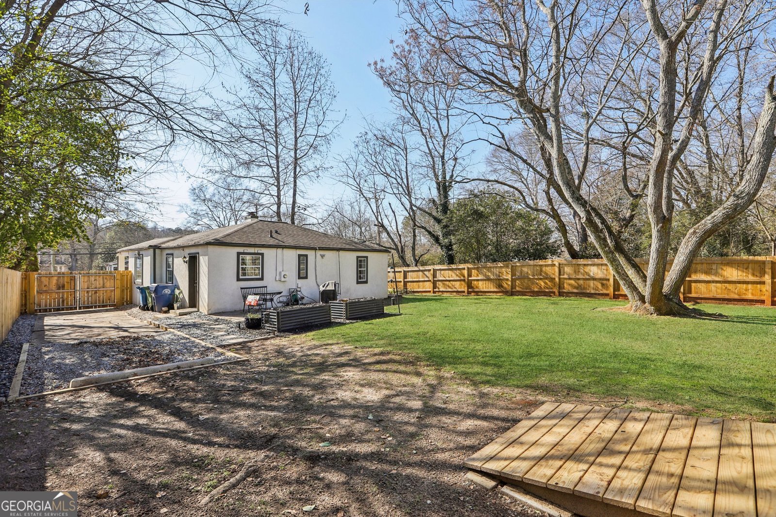 1858 Flat Shoals Road Atlanta - Photo 28