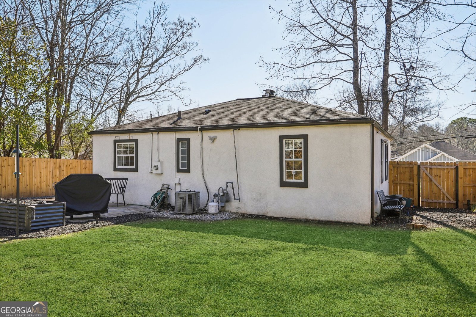 1858 Flat Shoals Road Atlanta - Photo 30