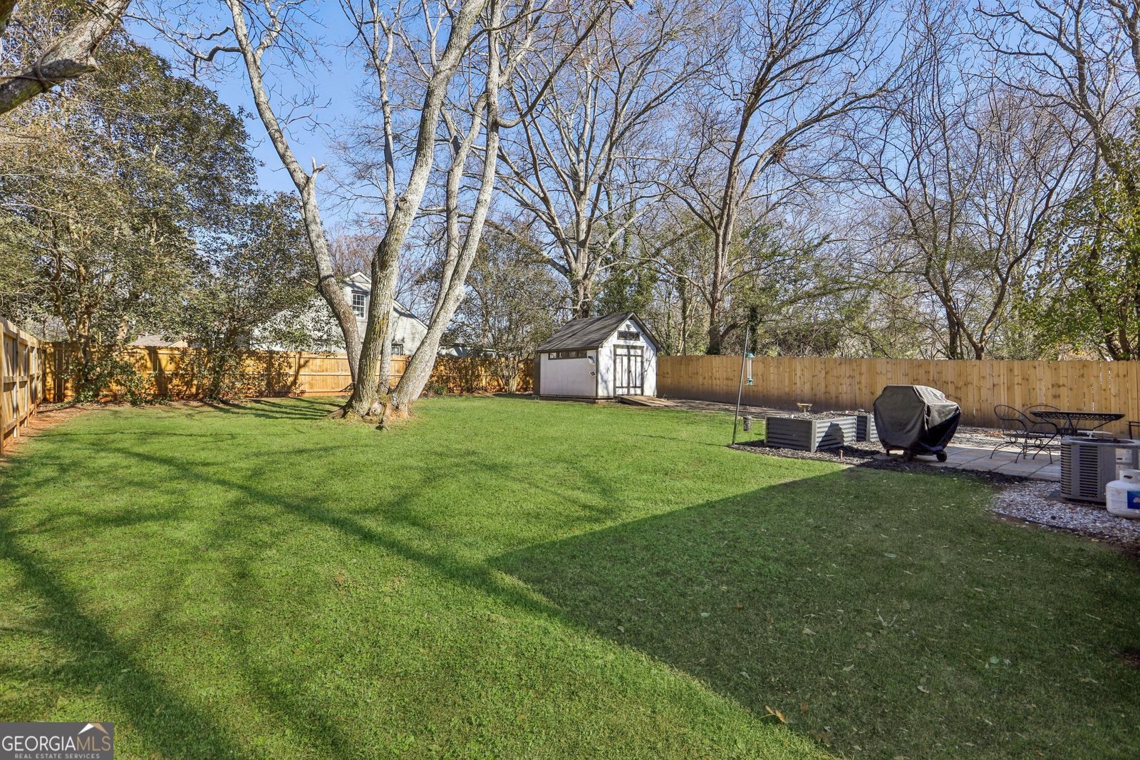 1858 Flat Shoals Road Atlanta - Photo 31