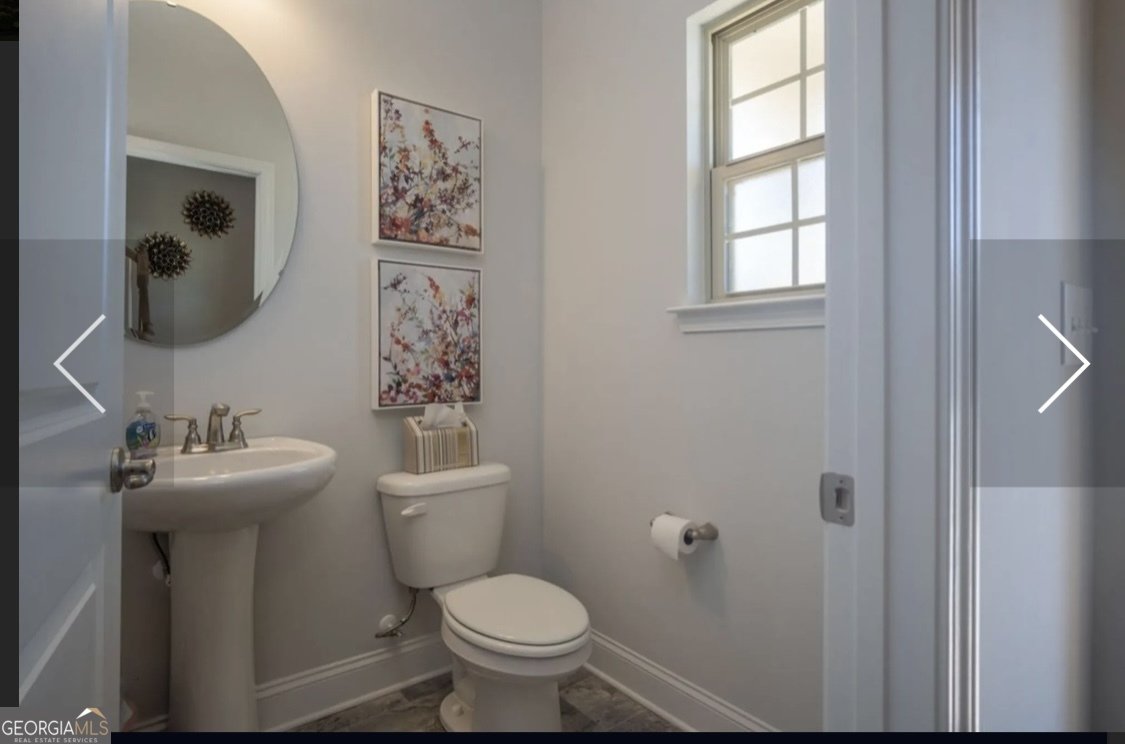 228 Thunder Valley Dawsonville - Photo 12