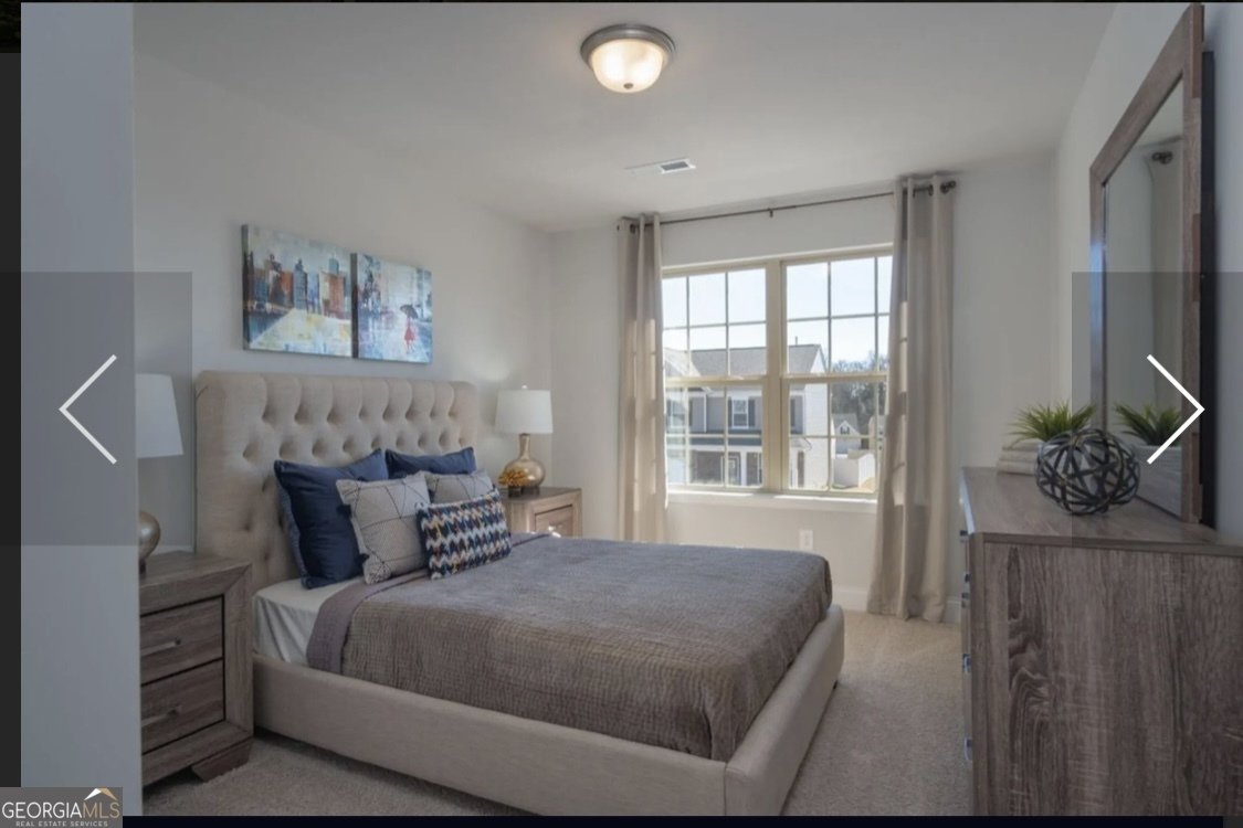 228 Thunder Valley Dawsonville - Photo 19