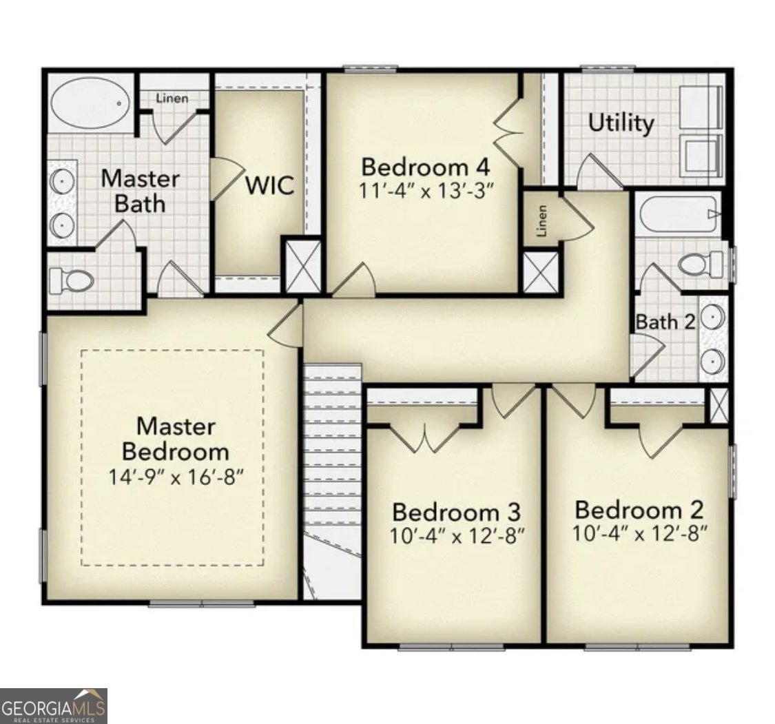 228 Thunder Valley Dawsonville - Photo 35