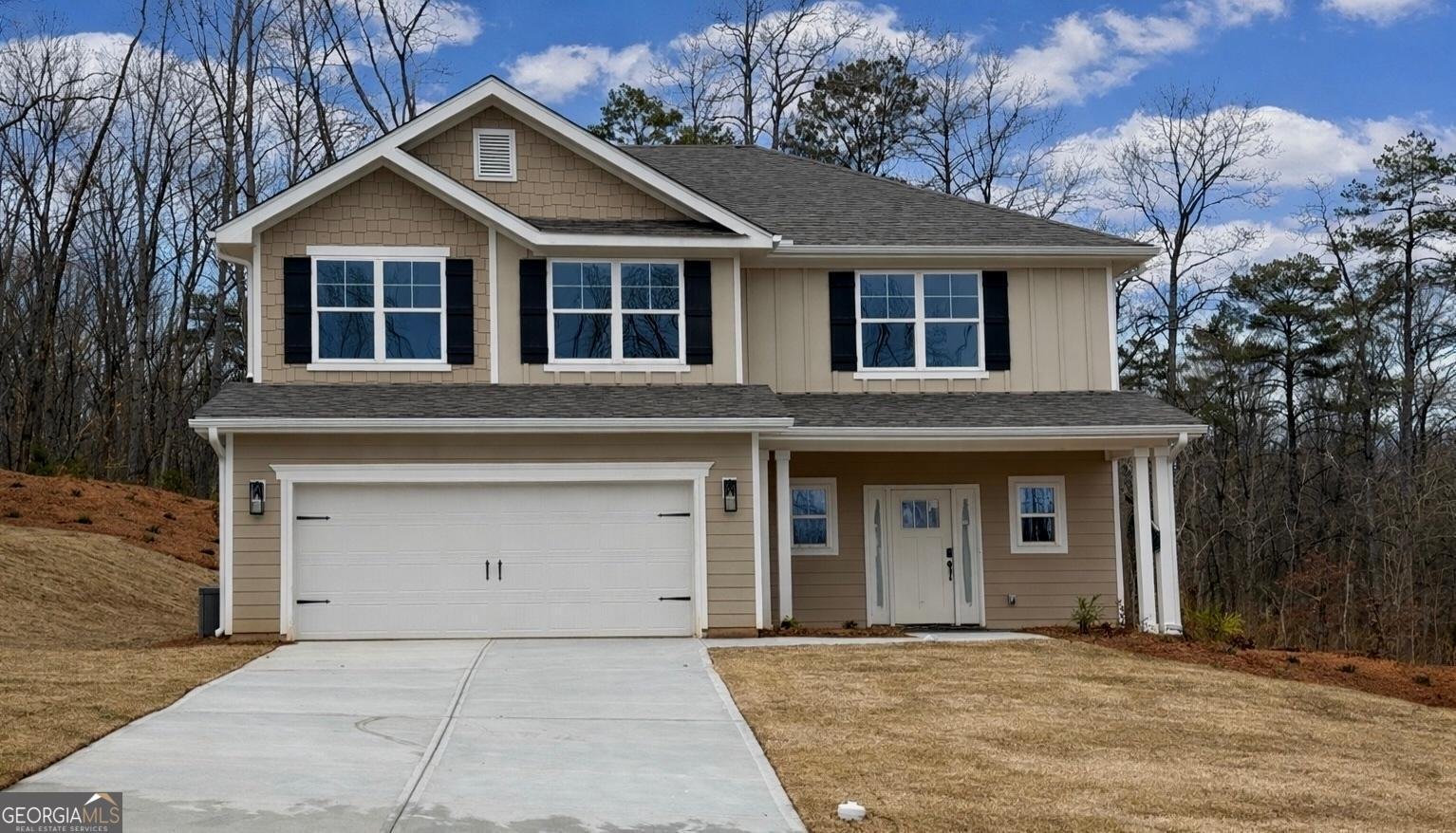 228 Thunder Valley Dawsonville - Photo 39