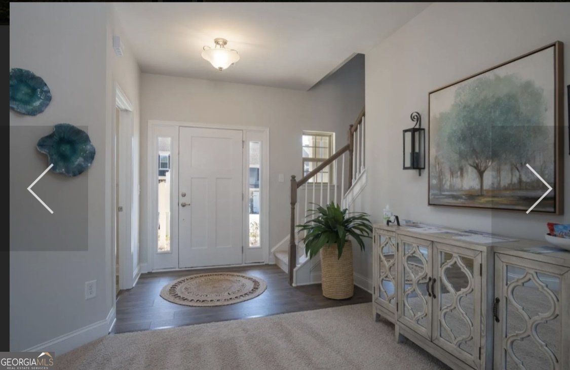 228 Thunder Valley Dawsonville - Photo 40