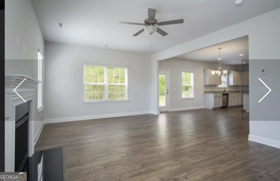 228 Thunder Valley Dawsonville - Photo 44