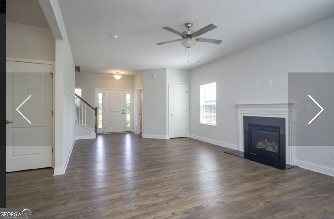 228 Thunder Valley Dawsonville - Photo 45