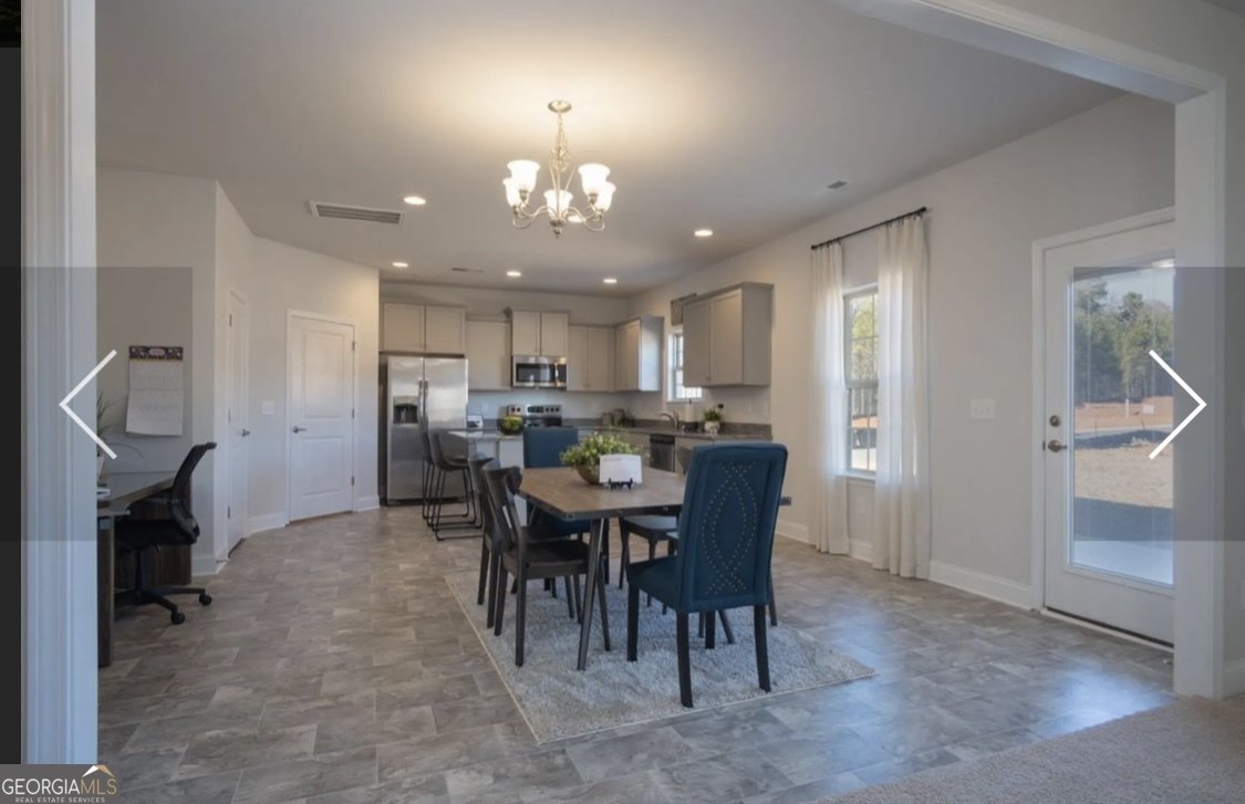 228 Thunder Valley Dawsonville - Photo 46